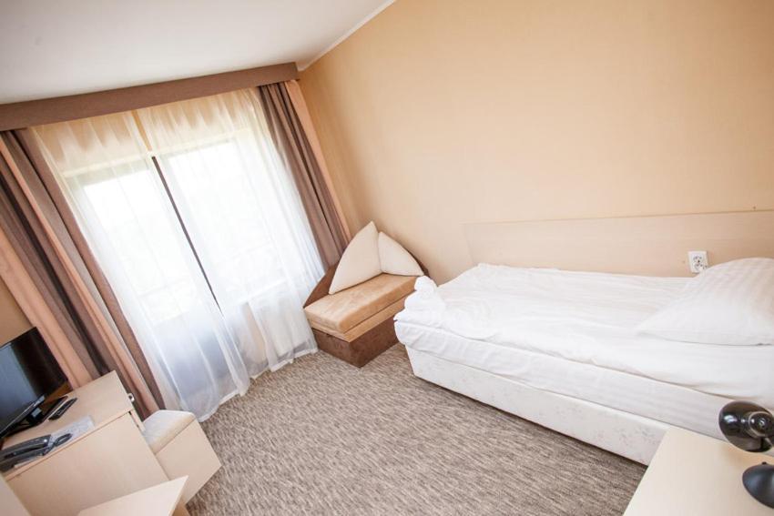Skilandhouse Yablunytsya Δωμάτιο φωτογραφία