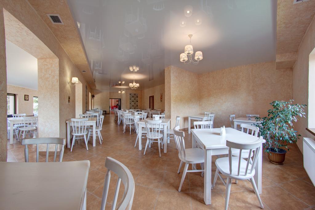 Skilandhouse Yablunytsya Εξωτερικό φωτογραφία