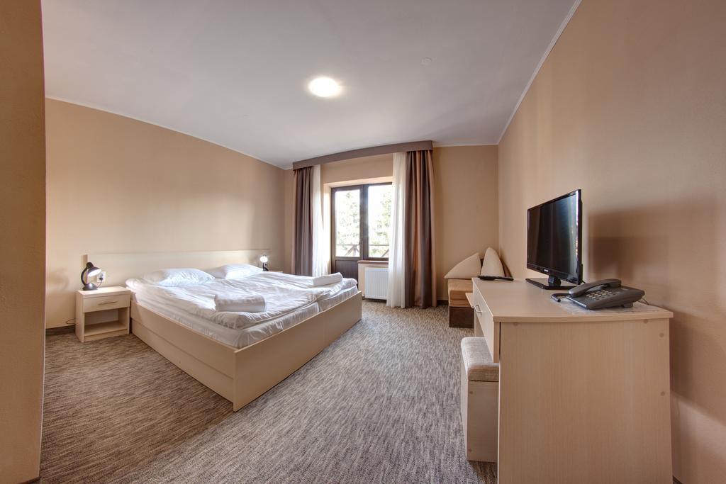 Skilandhouse Yablunytsya Εξωτερικό φωτογραφία