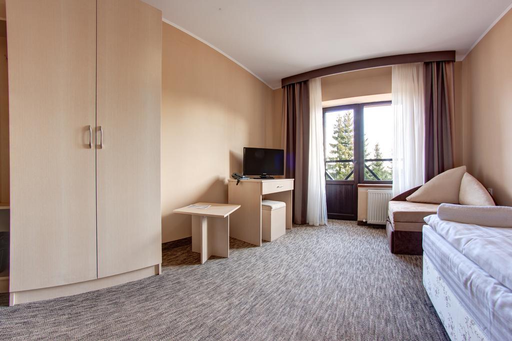 Skilandhouse Yablunytsya Δωμάτιο φωτογραφία