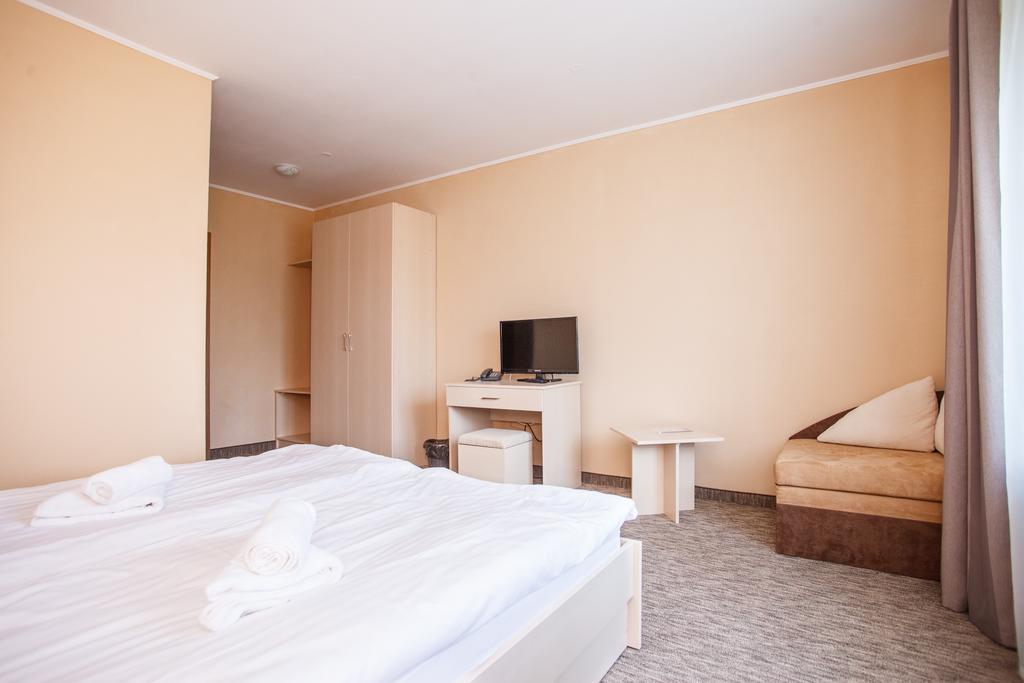Skilandhouse Yablunytsya Εξωτερικό φωτογραφία